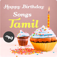 Tamil Happy Birthday Mp3 Songs APK APK